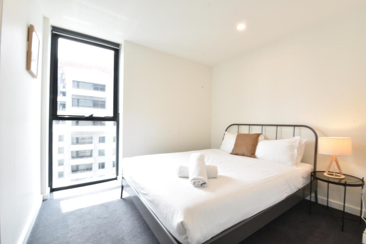 International Collection Apartment Melbourne
