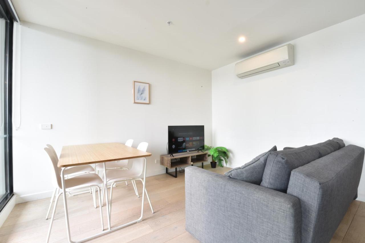 International Collection Apartment Melbourne