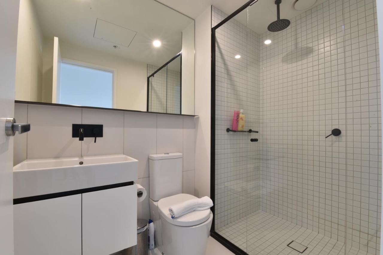 Apartment International Collection Melbourne