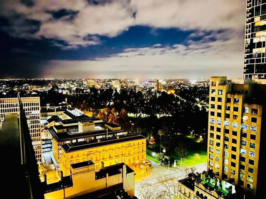 Cozy Unit Close To Parliament W/amazing Views Apartamento *