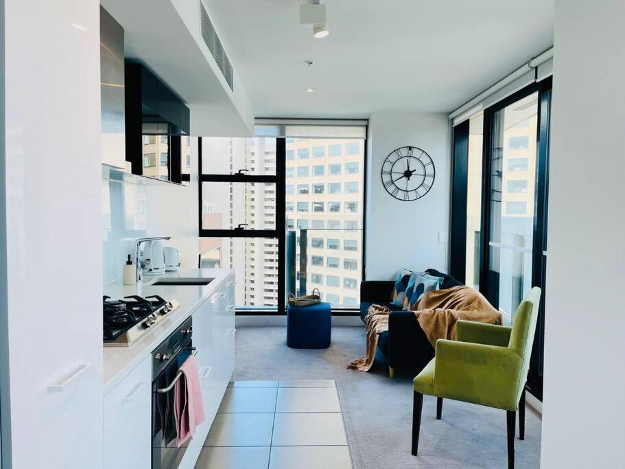 Cozy Unit Close To Parliament W/amazing Views Apartamento *