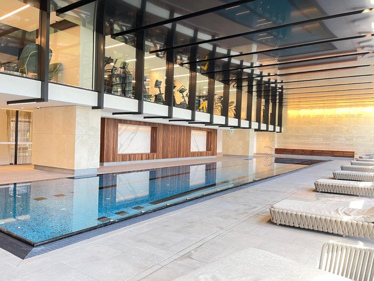 Apartamento Rest Skyhigh Qtr Collection *