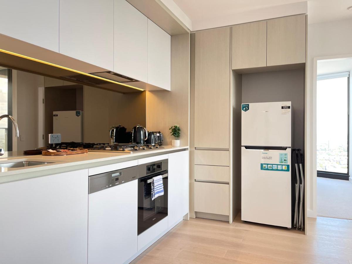 Apartamento Rest Skyhigh Qtr Collection