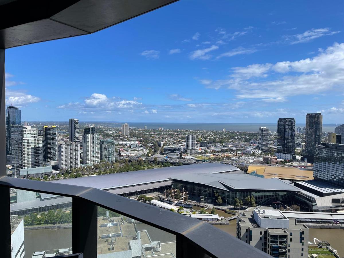 Apartamento Rest Skyhigh Qtr Collection *