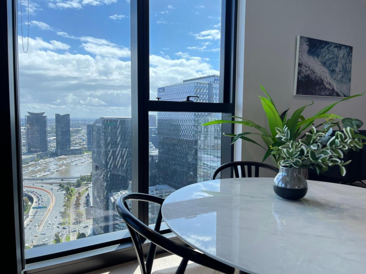 Rest Skyhigh Qtr Collection Apartamento Melbourne