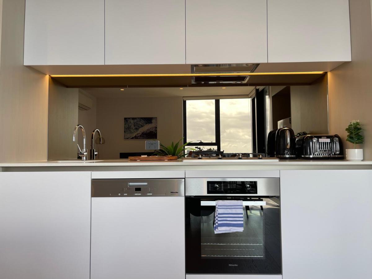 Rest Skyhigh Qtr Collection Apartamento