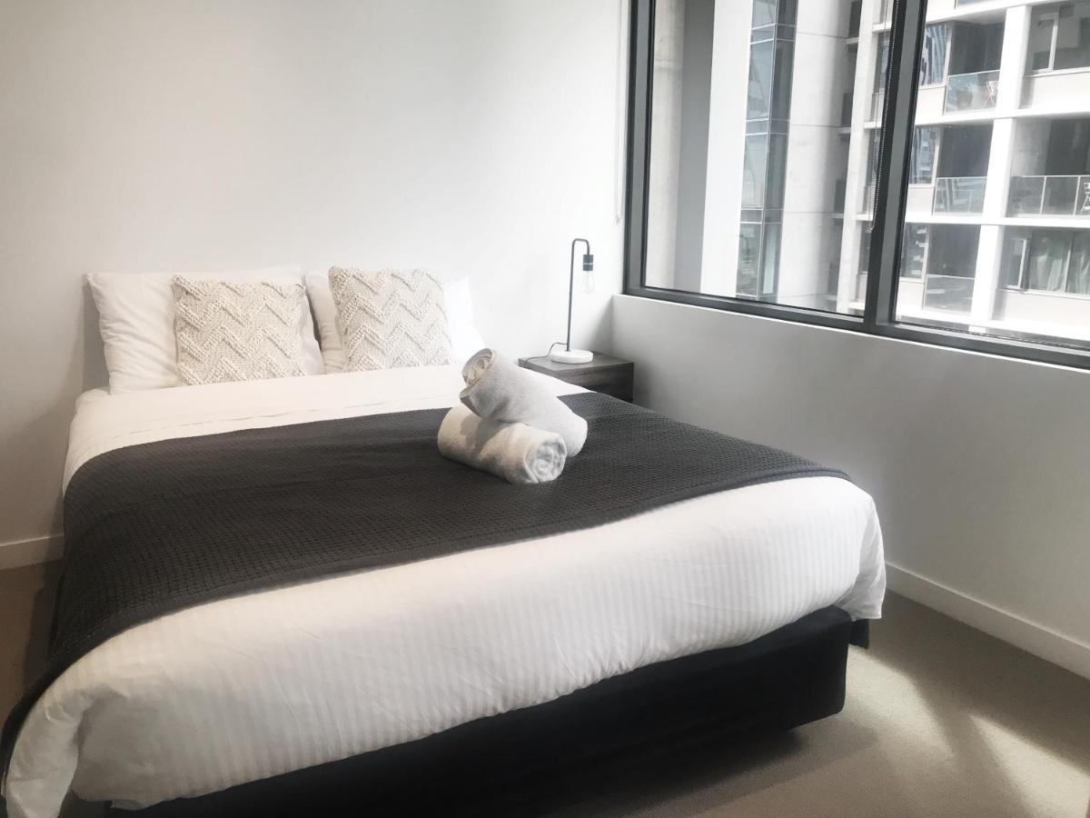 Rose Lane Serviced * Melbourne
