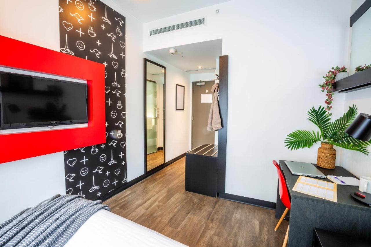 Hotel Essence Carlton