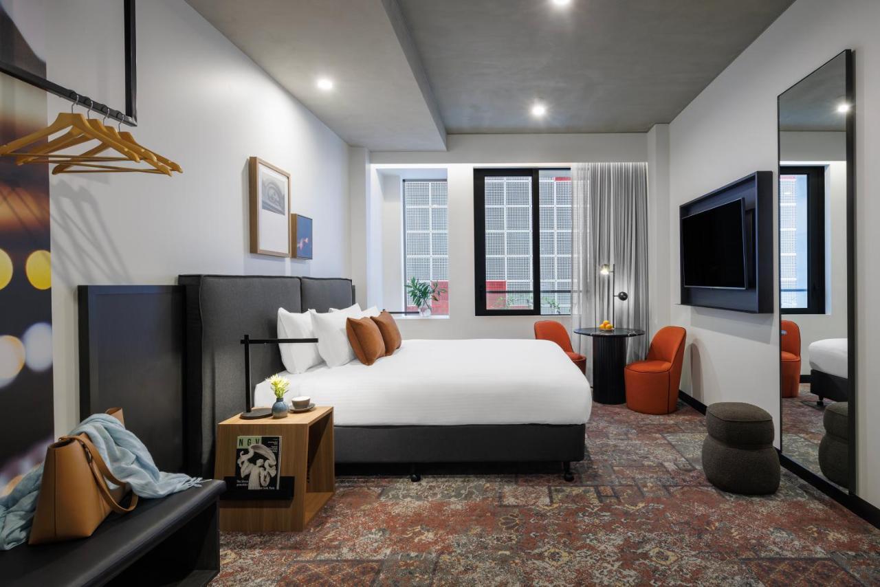 Aparthotel Veriu Queen Victoria Market 4*