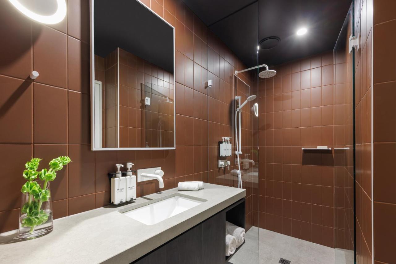Veriu Queen Victoria Market Aparthotel 4*