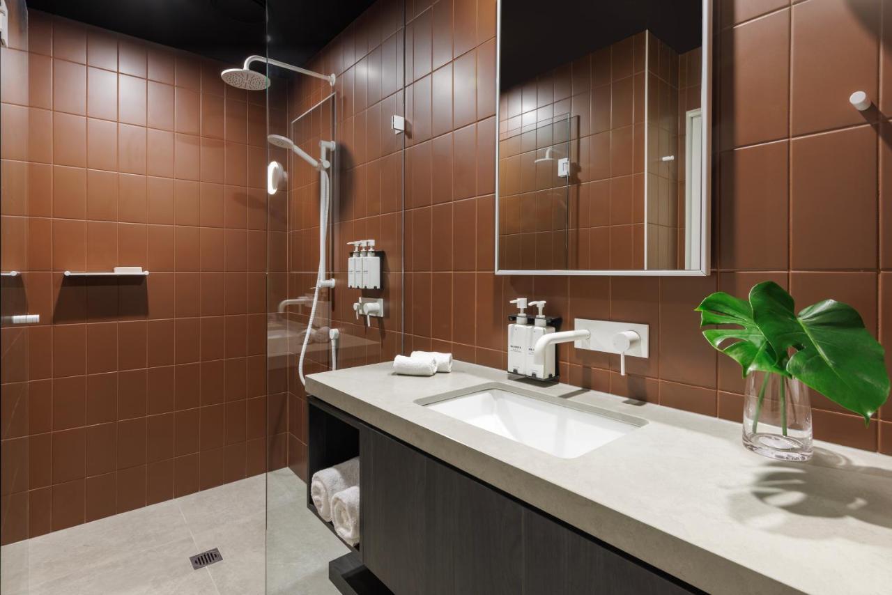 Veriu Queen Victoria Market Aparthotel 4*