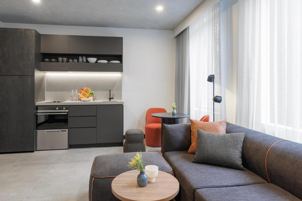 Veriu Queen Victoria Market 4*