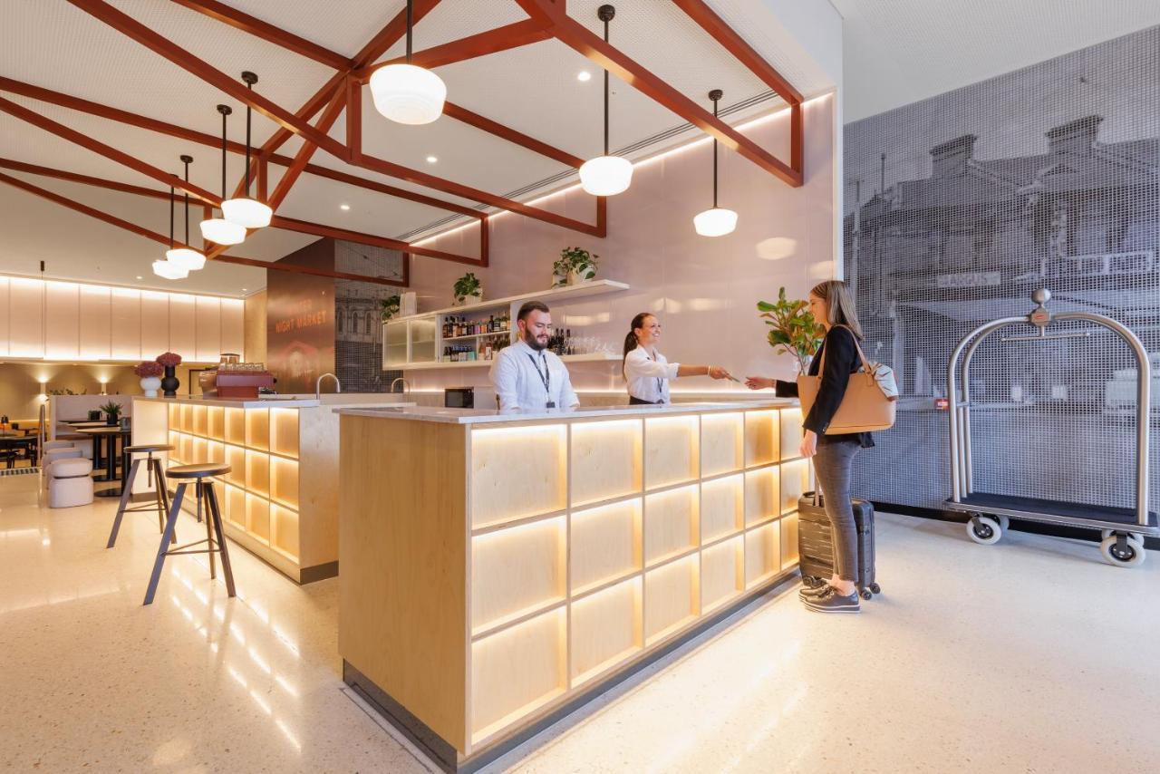 Veriu Queen Victoria Market 4*
