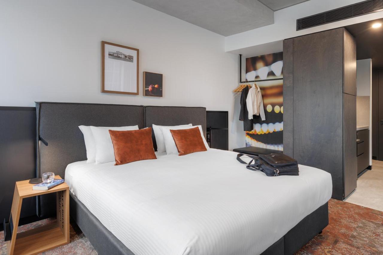 Veriu Queen Victoria Market 4*