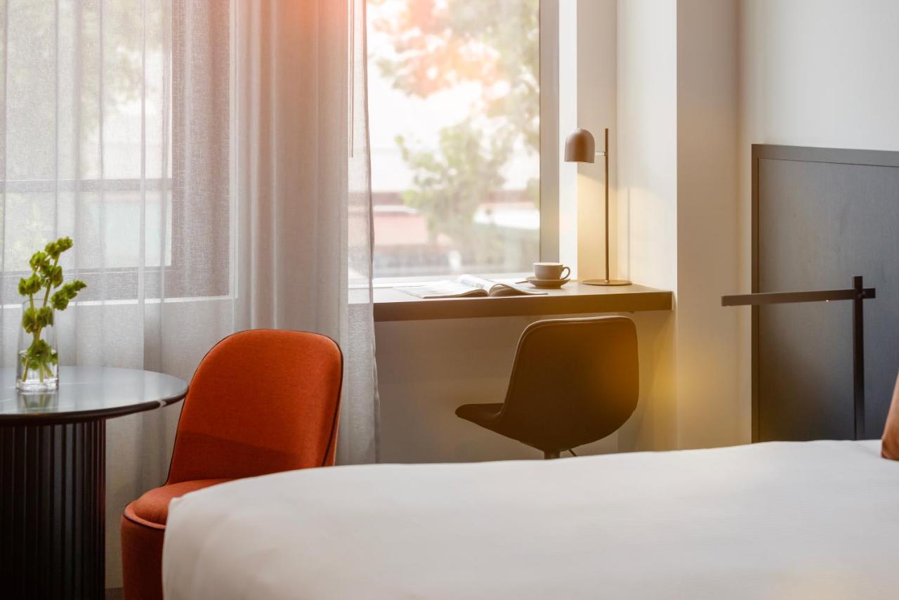 Veriu Queen Victoria Market Aparthotel 4*