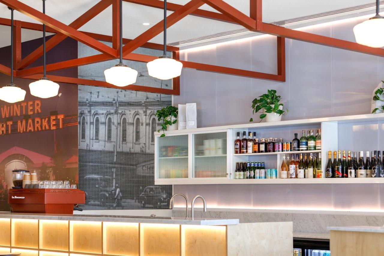Veriu Queen Victoria Market Aparthotel 4*