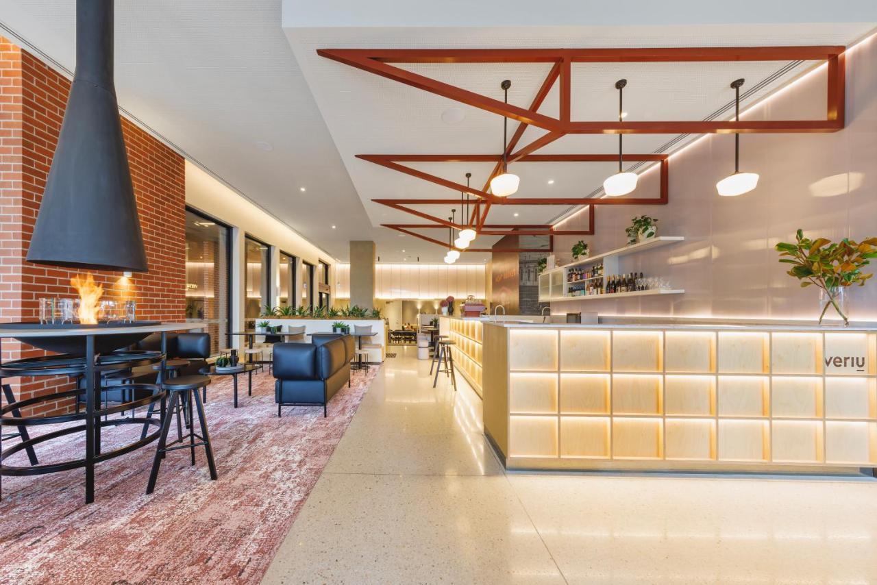 Aparthotel Veriu Queen Victoria Market