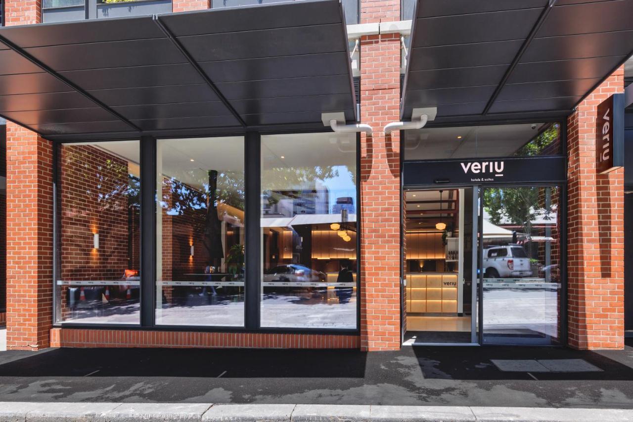 Veriu Queen Victoria Market 4*