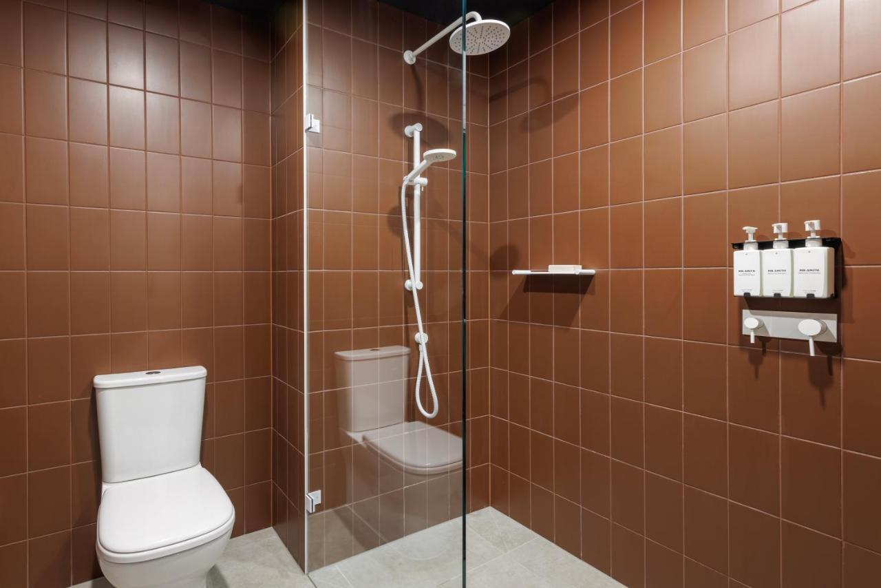 Veriu Queen Victoria Market Aparthotel 4*