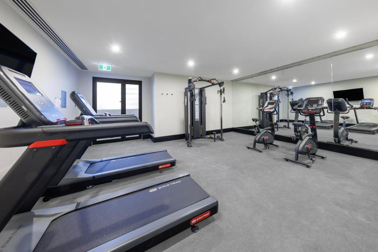 Veriu Queen Victoria Market Aparthotel 4*