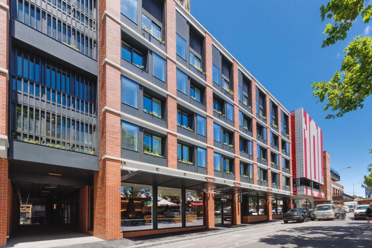 Veriu Queen Victoria Market Aparthotel