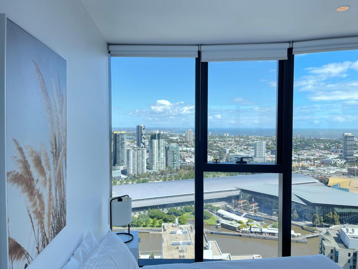 Apartamento Rest Skyhigh Qtr Collection