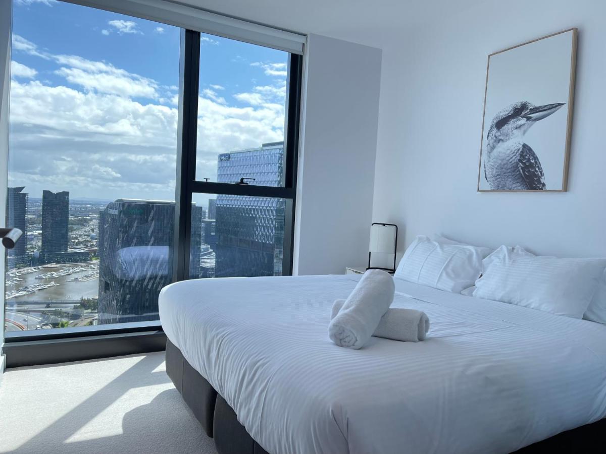 Rest Skyhigh Qtr Collection Apartamento