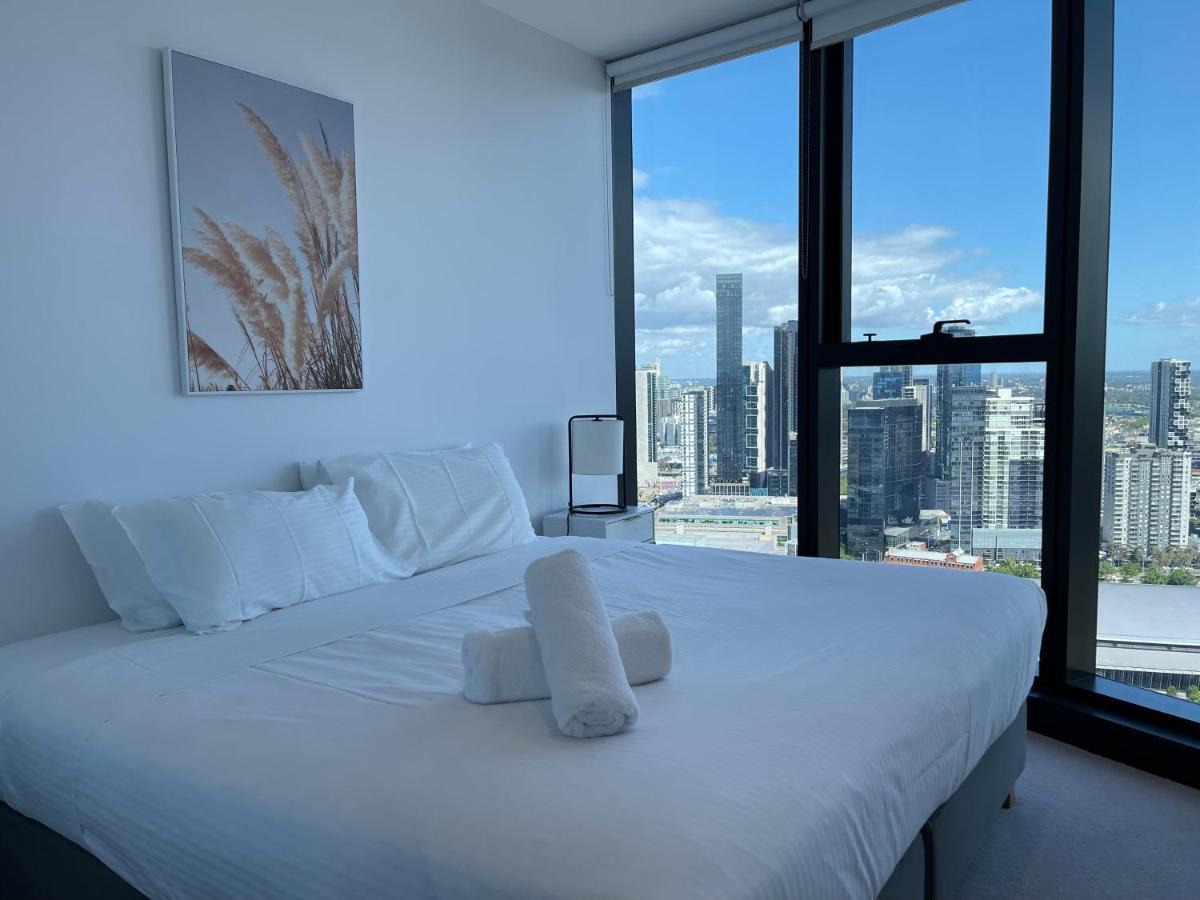 Apartamento Rest Skyhigh Qtr Collection *