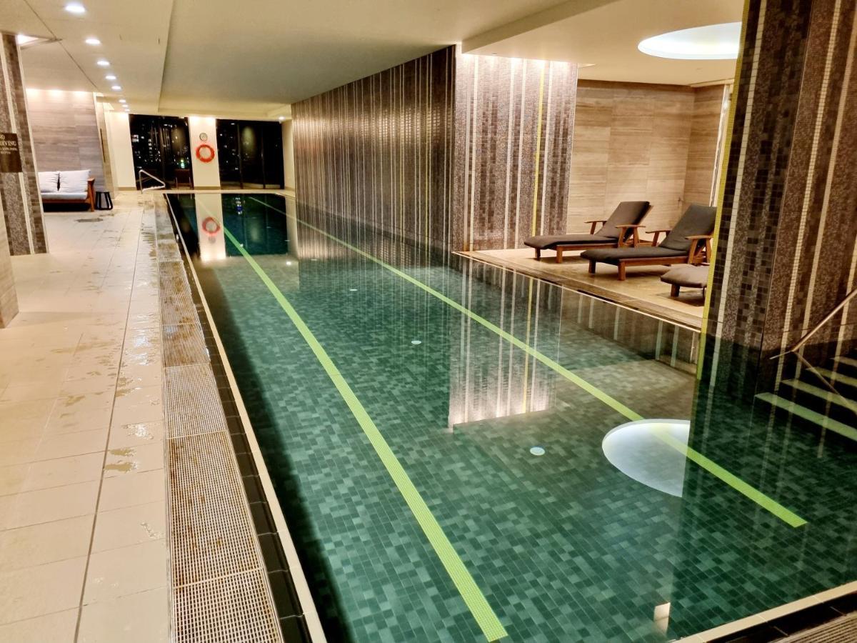 Apartment Luxe Waterfront *