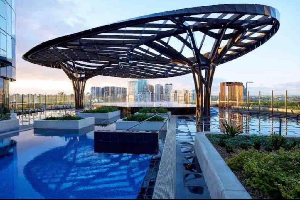 Stunning 2b Southbank With Balcony Apartamento Melbourne