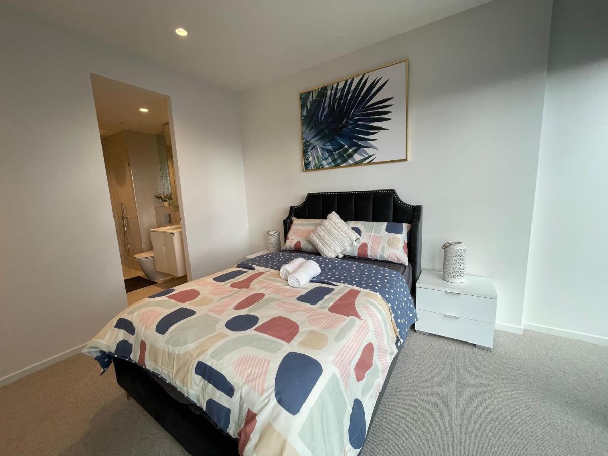 Stunning 2b Southbank With Balcony Apartamento *