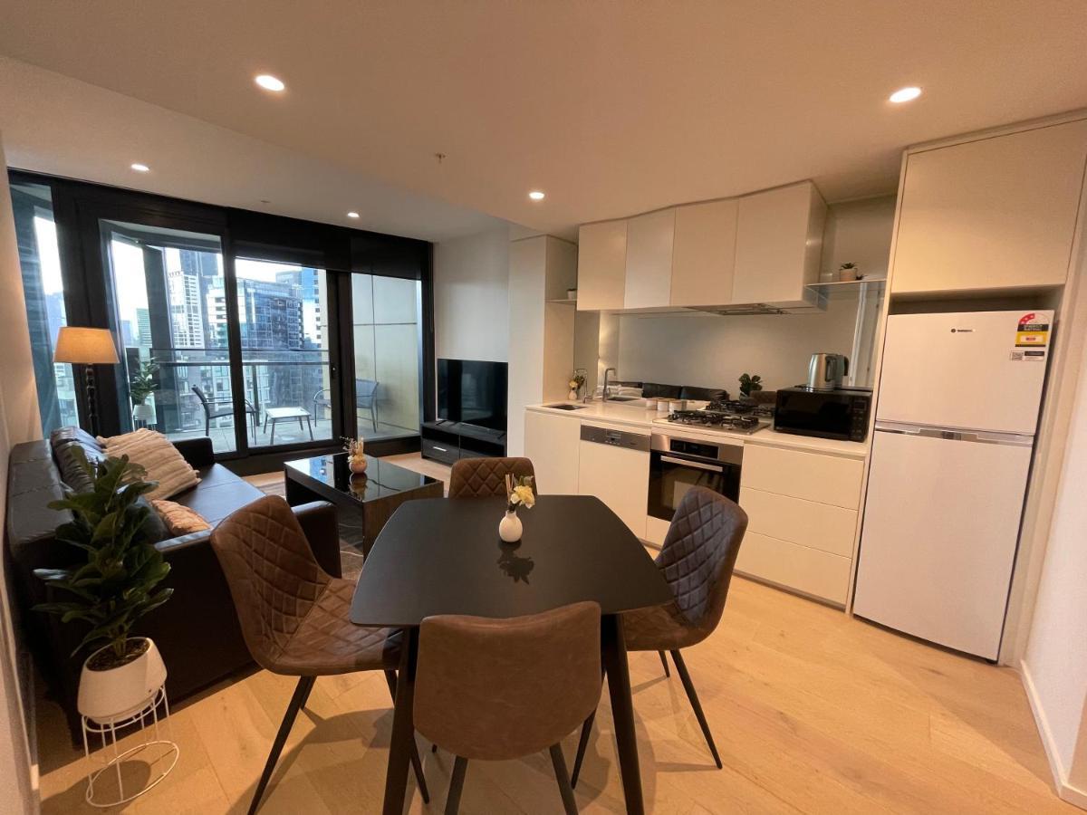Stunning 2b Southbank With Balcony *