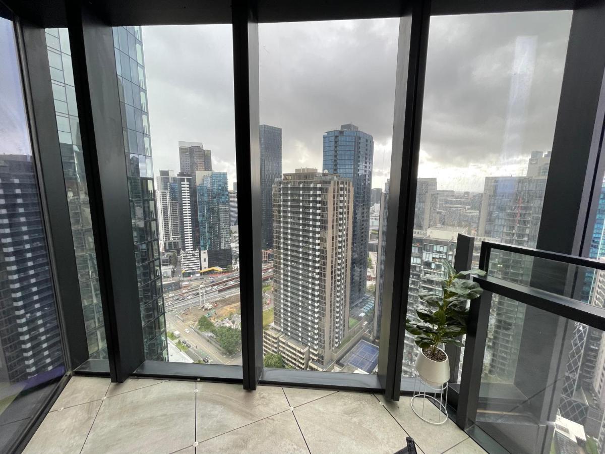 Stunning 2b Southbank With Balcony
