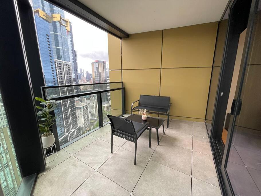 Stunning 2b Southbank With Balcony *