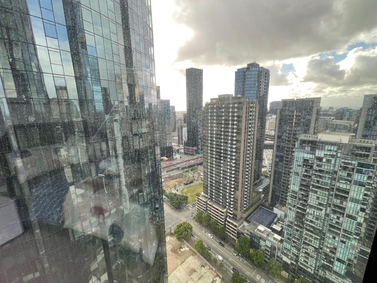 Stunning 2b Southbank With Balcony Apartamento *