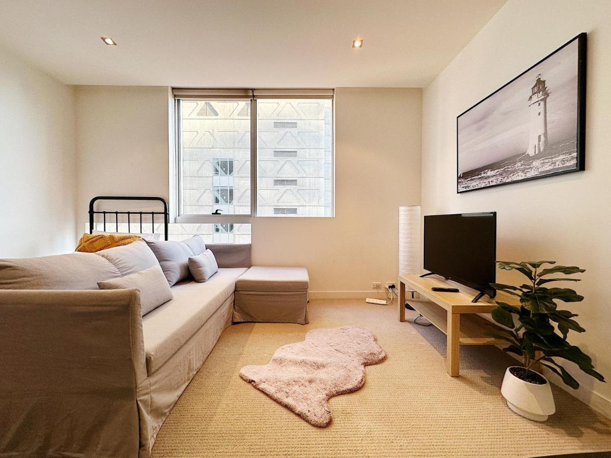 Apartment Luxe Qv With Indoor Pool & Gym *