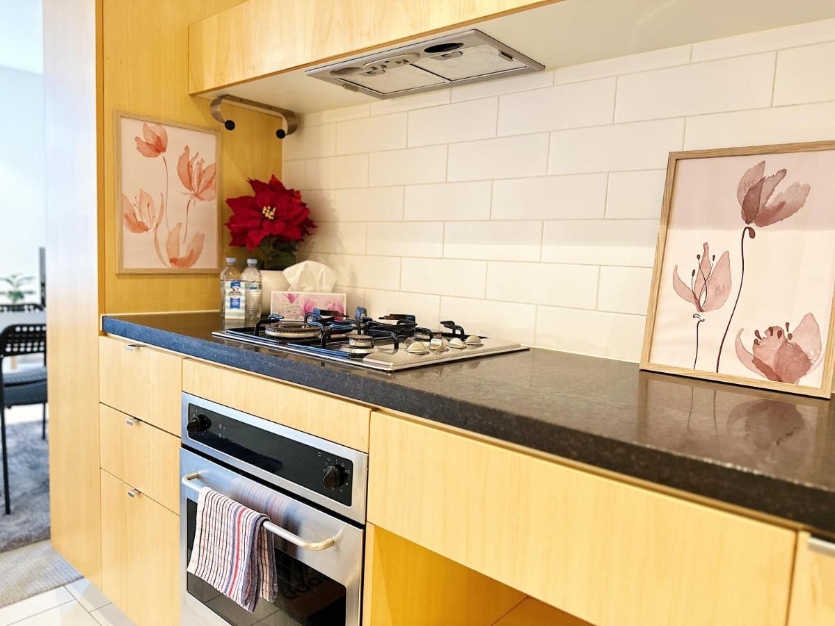 Apartment Luxe Qv With Indoor Pool & Gym