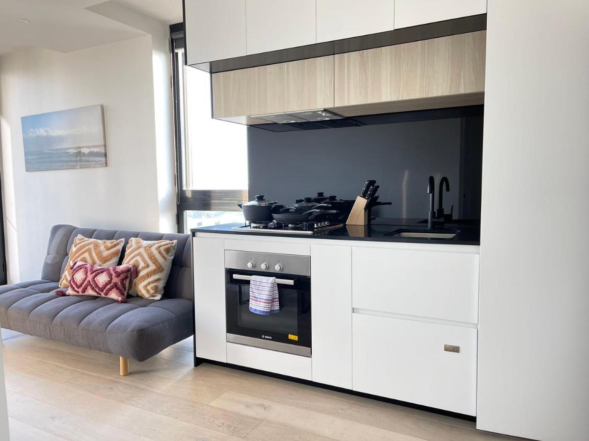 International Collection Apartment