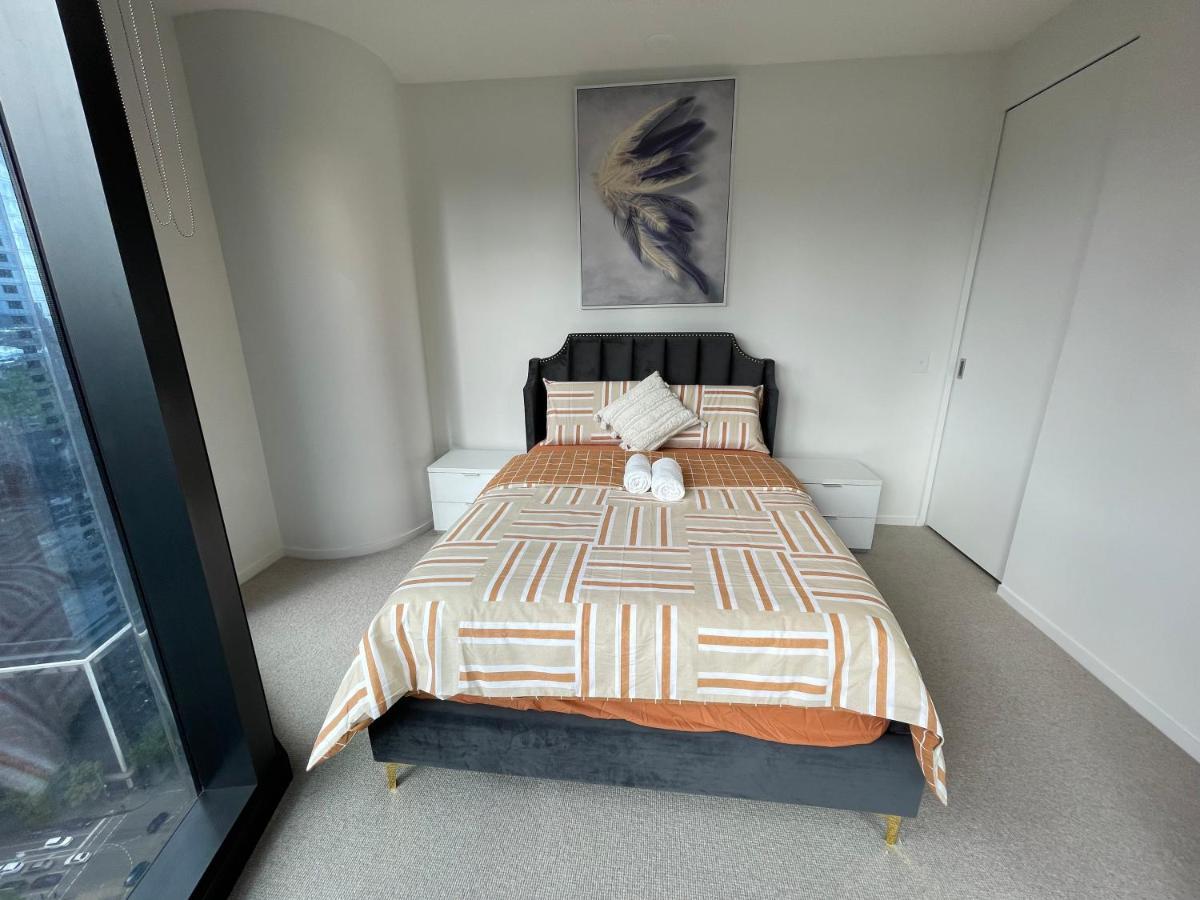 Stunning 2b Southbank With Balcony *