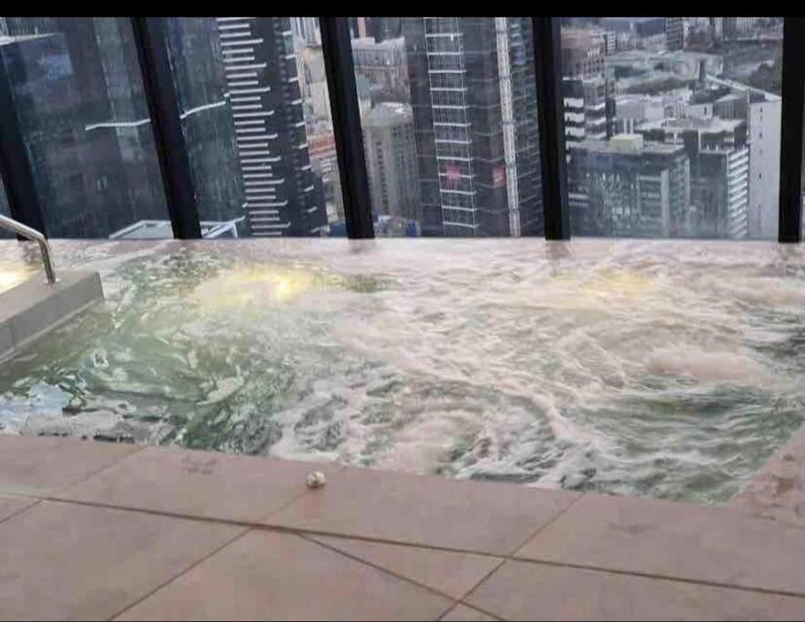 Stunning 2b Southbank With Balcony Apartamento Melbourne