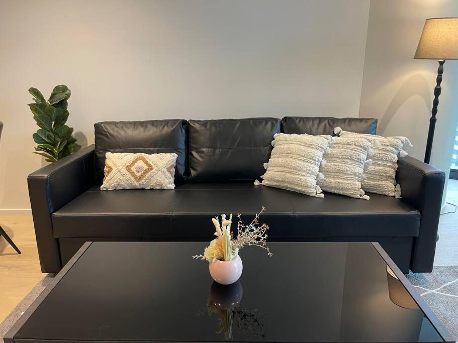 Apartamento Stunning 2b Southbank With Balcony Melbourne