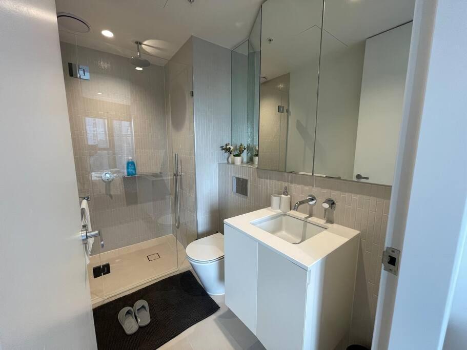 Apartamento Stunning 2b Southbank With Balcony *