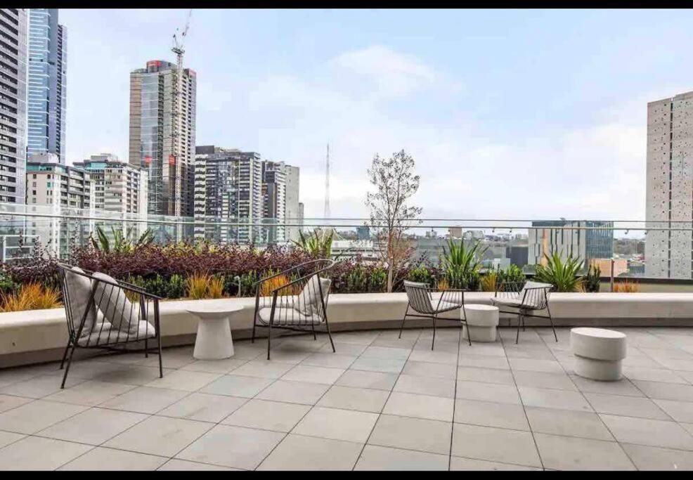 Apartamento Stunning 2b Southbank With Balcony *