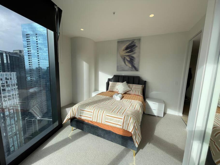 Stunning 2b Southbank With Balcony Apartamento *