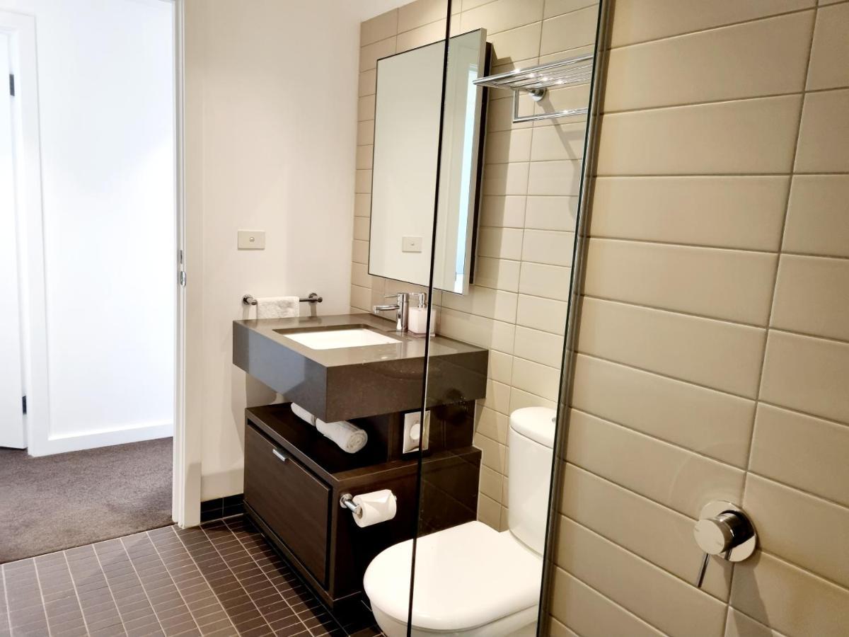 Apartment Luxe Waterfront Melbourne