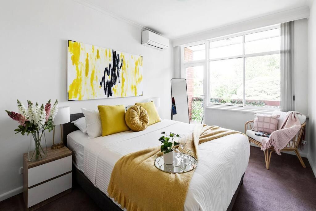 Apartamento The Meadow Gardens
