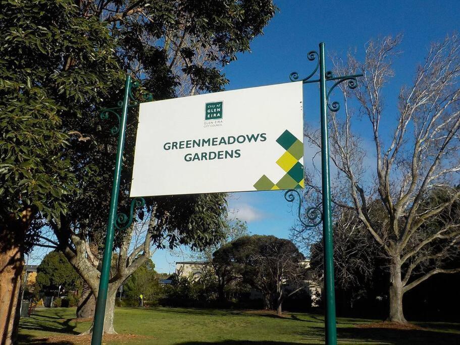 The Meadow Gardens * Melbourne