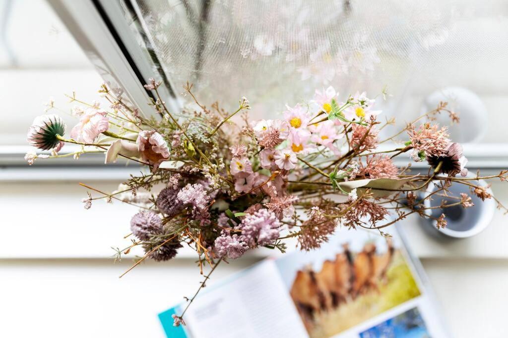 The Meadow Gardens Apartamento *