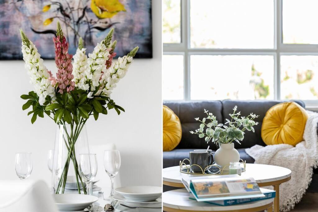 The Meadow Gardens Apartamento