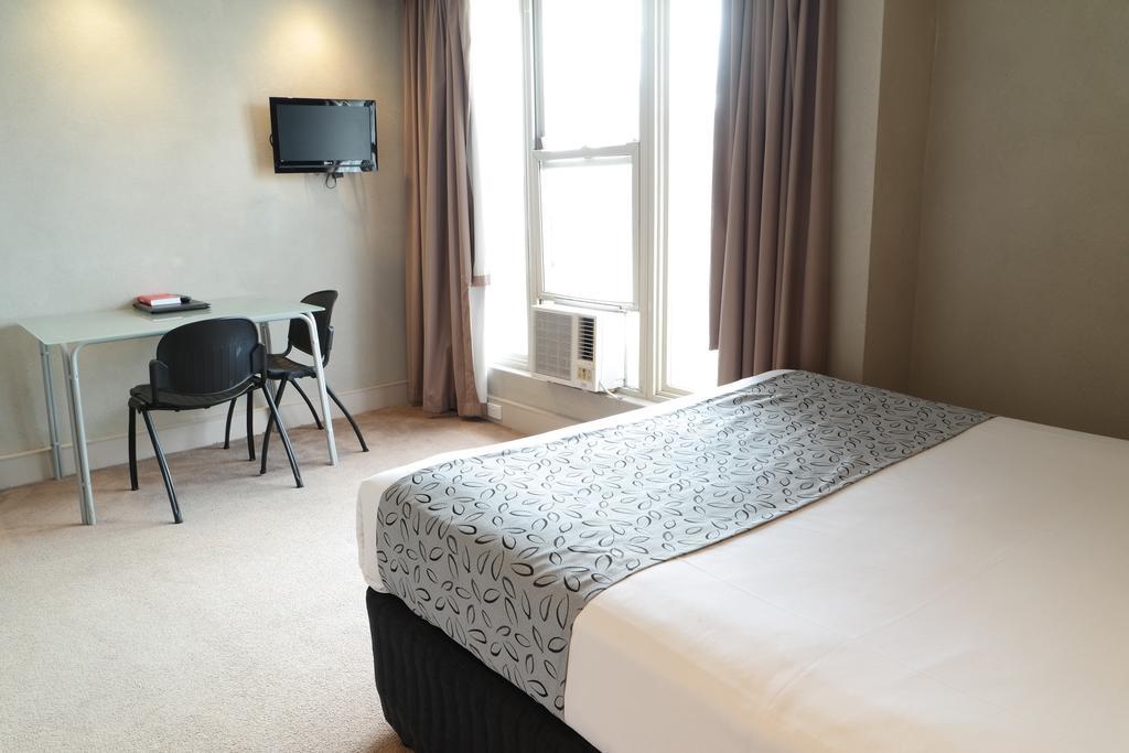 Motel Parkville Place Serviced